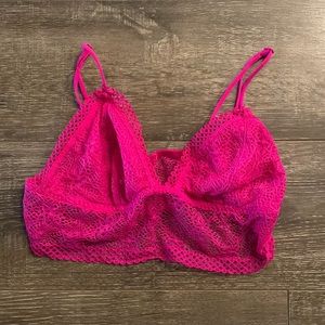 Victoria’s Secret Bralette